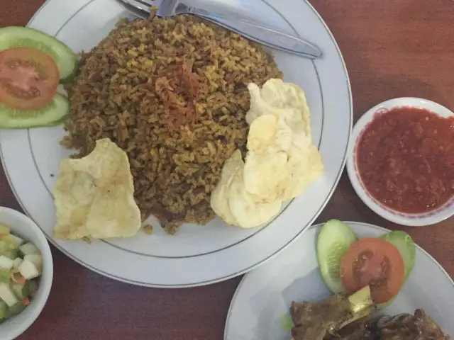 Gambar Makanan Pondok Nasi Kebuli Ibu Hanna 15