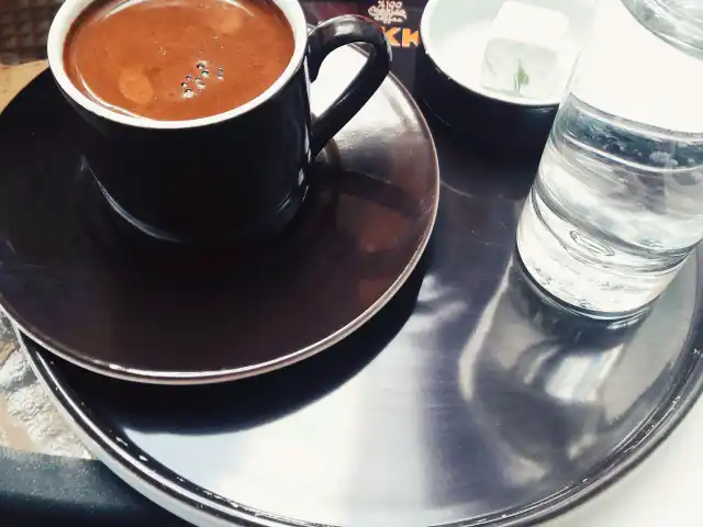 Cafe Mokka'nin yemek ve ambiyans fotoğrafları 1