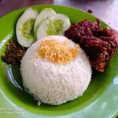 Gambar Makanan Nasi Bebek Khas Madura, Tegal tangsi 3