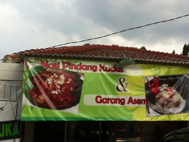 Gambar Makanan Nasi Pindang Kudus & Garang Asem 3