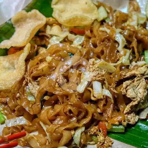 Gambar Makanan NASGOR POJOK BABE DARI 6