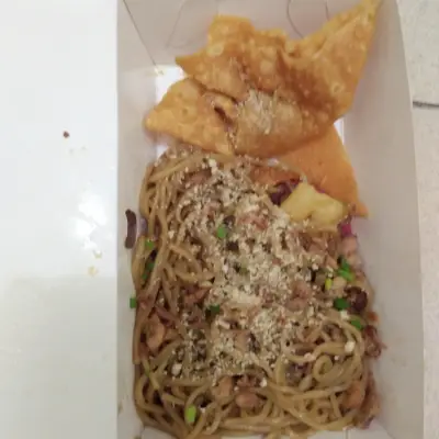 Mie Setan