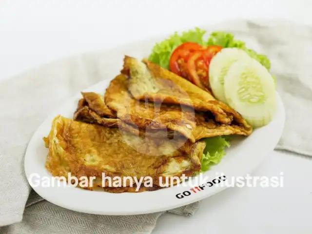 Gambar Makanan RM Padang Bendung Anai, Mulawarman 17
