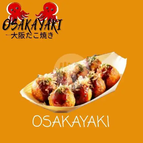 Gambar Makanan Osakayaki 11