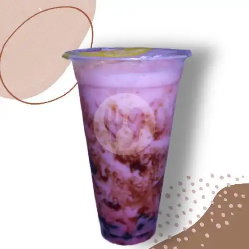 Gambar Makanan Minuman Key Boba, Mekar Sari 12