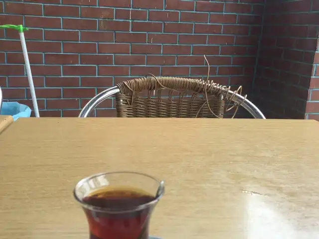 Kursunoglu Firin & Cafe'nin yemek ve ambiyans fotoğrafları 4