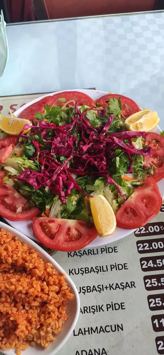 Murat Pide ve Kebap'nin yemek ve ambiyans fotoğrafları 17