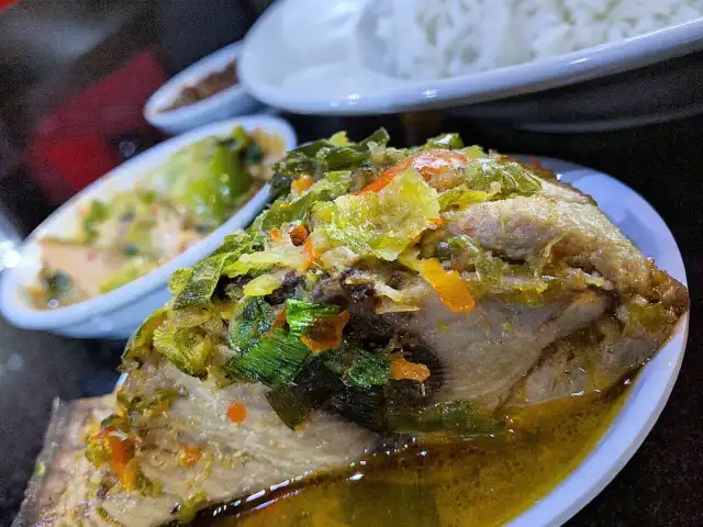 Gambar Makanan Waroeng Manado & Bir 4