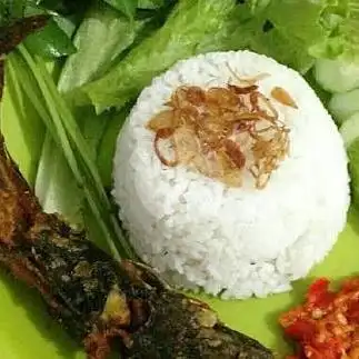 Gambar Makanan Lalapan Banyuwangi Bu Heri, Kerobokan 13