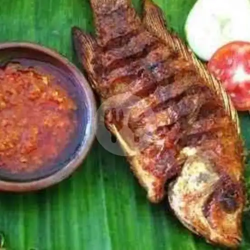 Gambar Makanan Warung Mamake, Wirobrajan 12