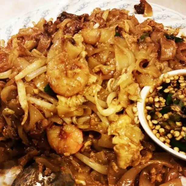 Doli Kuey Teow Goreng Food Photo 8