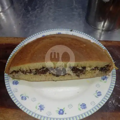 Gambar Makanan Martabak Bandung Barokah 18