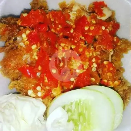 Gambar Makanan Nasi Goreng KEVIRA, Bergas 11