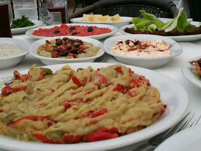 Şef Ali Şorbada Çorba'nin yemek ve ambiyans fotoğrafları 17