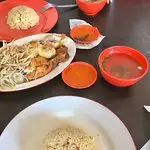 Kim Kee Nasi Ayam Hailam Food Photo 2