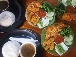 BamBoo Barat Food Photo 1