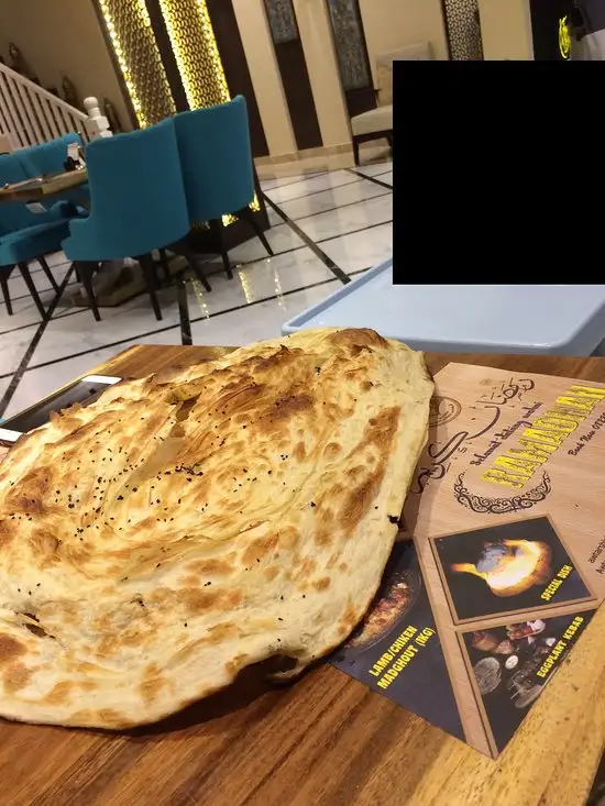 Gambar Makanan Awtar Shisha Lounge 17