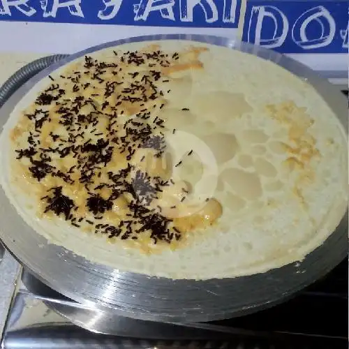 Gambar Makanan Crepes Bites corners & Obanyaki Japan, Rawa Kopi 18