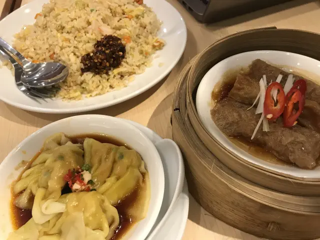 Gambar Makanan Imperial Kitchen & Dimsum 10