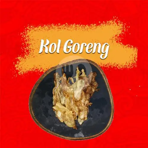Gambar Makanan Nasi Kulit Dewa, Sukabumi 15