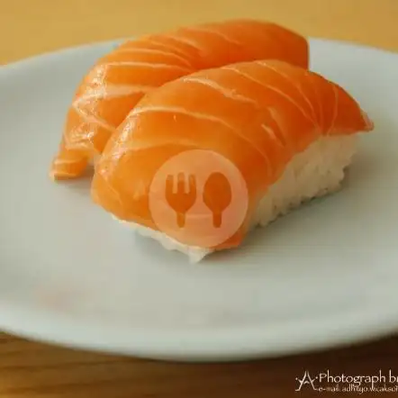Gambar Makanan Kurinoya Sushi 6