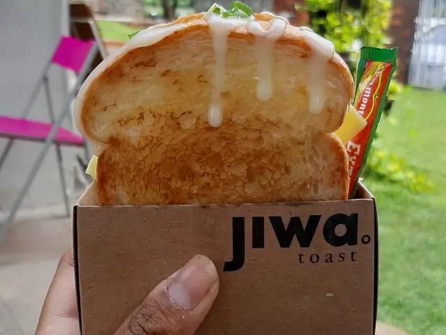 Gambar Makanan Jiwa Toast 4