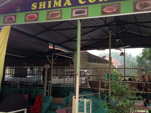 Shima Corner Food Photo 2