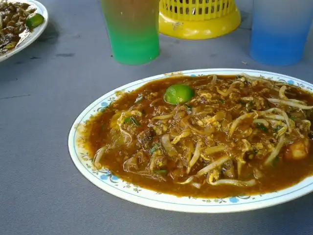 Kuey teow kerang tampin Food Photo 9