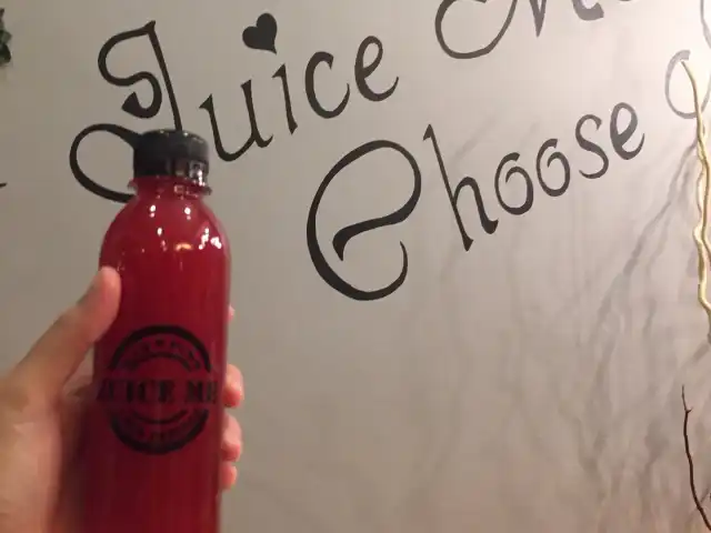 Juice Me Food Photo 14