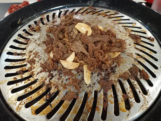 Gambar Makanan Pochajjang Korean BBQ 12