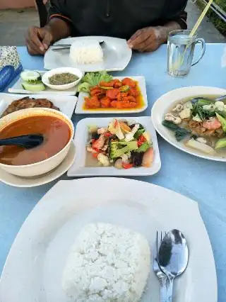 Restoran Sri Cahaya