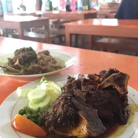 Gambar Makanan Tengkleng Gajah 16