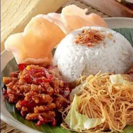 Gambar Makanan Wargan Food N Drink, Teluk Pucung 4