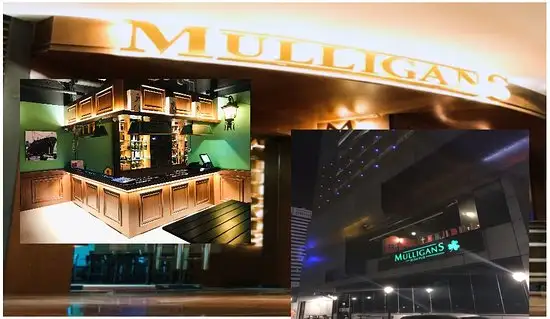 Mulligan's Irish Pub @ TROVE Johor Bahru Food Photo 7