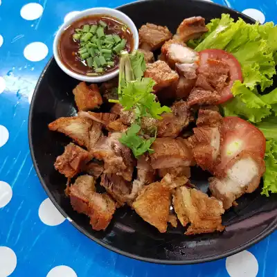 Gula Apong & Smoke Grill@MPH Cafe