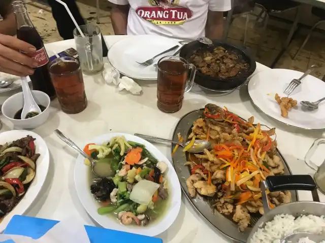 Gambar Makanan Tio Ciu Chinese Food & Sea Food 10
