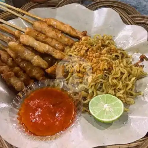 Gambar Makanan Sate Taichan Pakde Roso 19