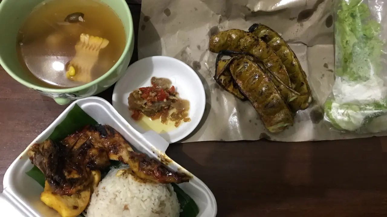 Ayam Bakar Pelita Terdekat Restoran Dan Tempat Makan Indonesia