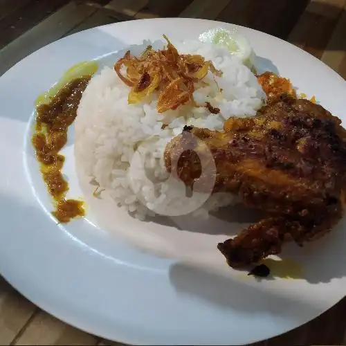 Gambar Makanan Kebuli Baba 3