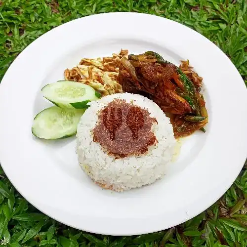 Gambar Makanan Dapur Mama Rida, Jl. Urip Sumoharjo GG Perwira 1 NO63 Way Halim 4