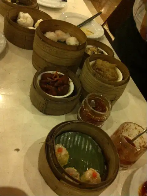 Gambar Makanan Dim Sum Golden Palace Hotel Kini 15