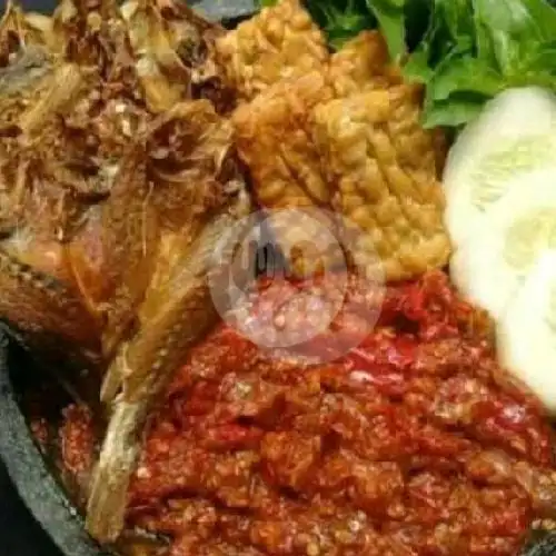 Gambar Makanan Sego Sambel Jombang 7