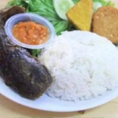 Gambar Makanan SOTO,PECEL AYAM,LELE BANG ALAM 2, CILANDAK,GANDARIA SELATAN 14