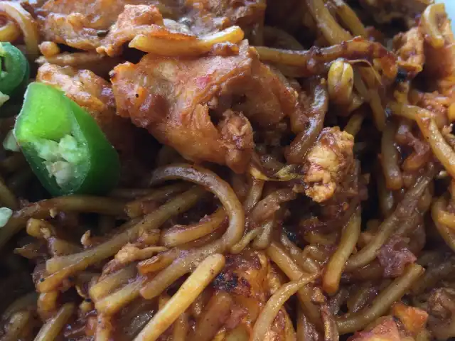 Cendol & Rojak Depan Hitachi Food Photo 15