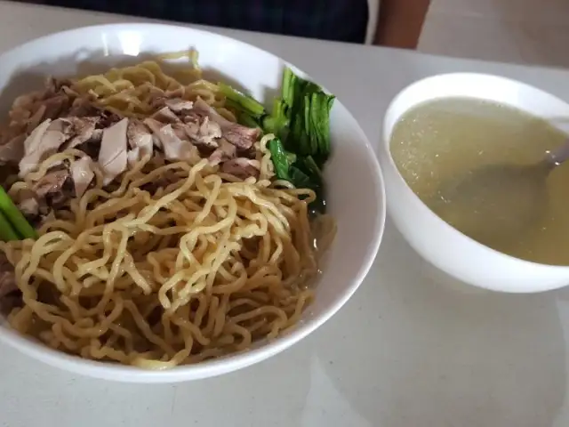 Gambar Makanan Bakmi Aha 8