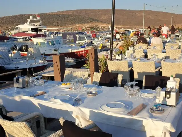 Fahri'nin Yeri Restaurant'nin yemek ve ambiyans fotoğrafları 21