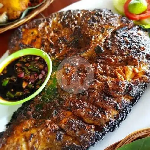 Gambar Makanan Ikan Bakar 99  6