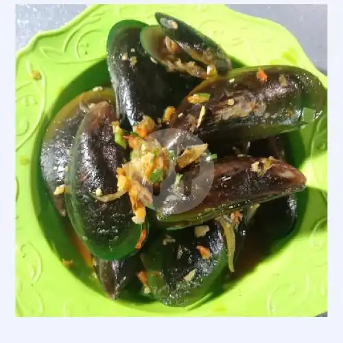 Gambar Makanan Ony Seafood Spesial Citarasa Kerang 1