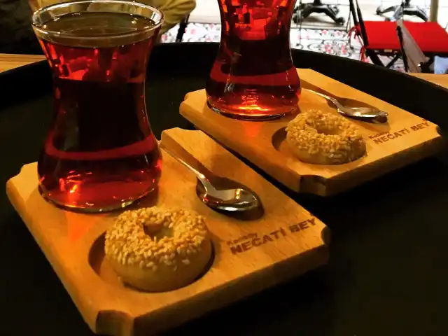 Necati Bey Kahvecisi'nin yemek ve ambiyans fotoğrafları 13
