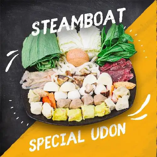 Gambar Makanan PSY Steamboat Yakiniku, Kebon Jeruk 7